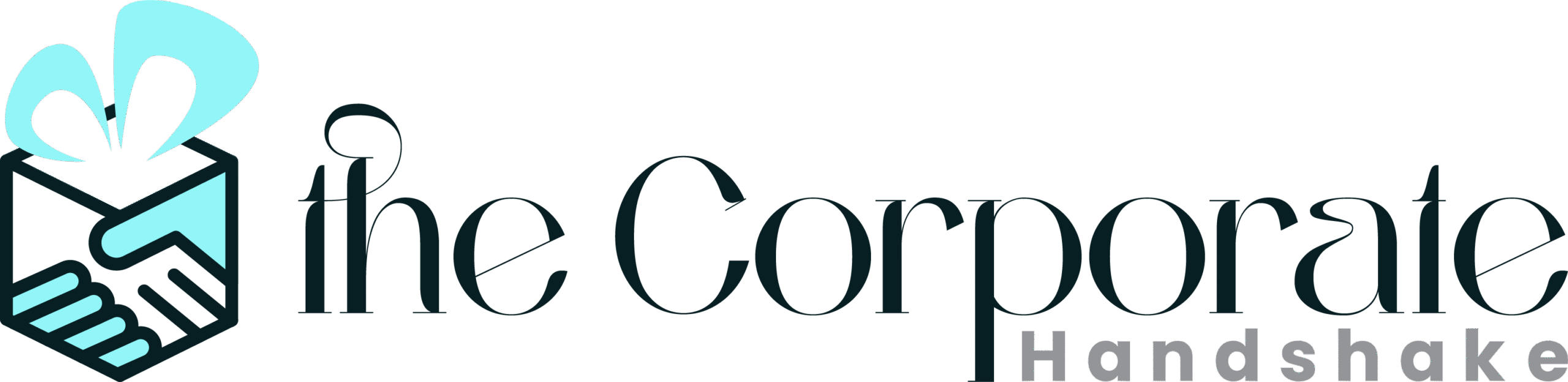 Corporrate Logo
