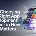 Choosing the Right App Development Partner in New York