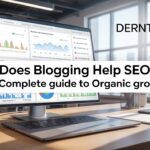 Does Blogging Help SEO?